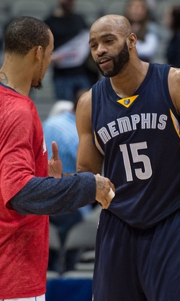 Dallas Mavericks Top 10: A Two-Way Tie